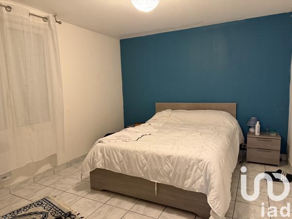 Appartement à vendre 3 pièces 58 m² Guilvinec