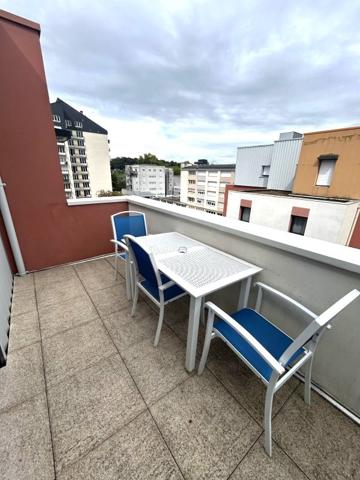 Vente / Appartement T1 bis