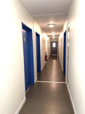 Vente / Appartement T1 bis