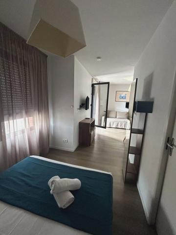 Vente / Appartement T1 bis