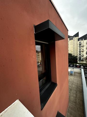 Vente / Appartement T1 bis
