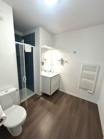 Vente / Appartement T1 bis