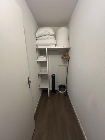 Vente / Appartement T1 bis