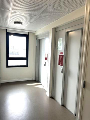 Vente / Appartement T1 bis