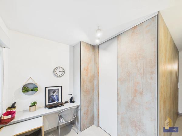 Maison familiale clé en main avec espace télétravail et pièce évolutive à Horbourg-Wihr