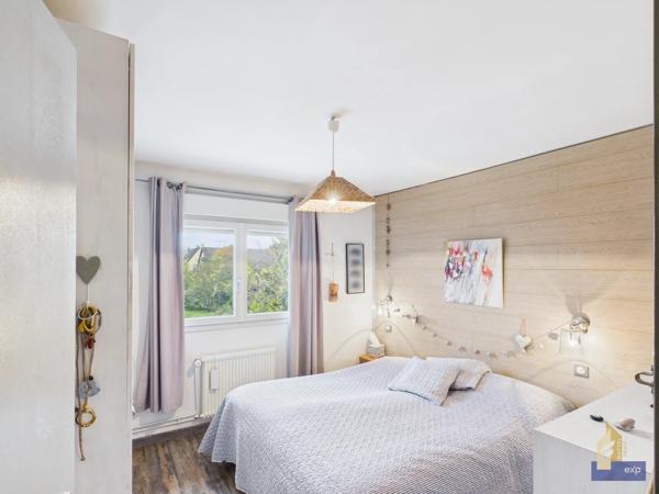 Maison familiale clé en main avec espace télétravail et pièce évolutive à Horbourg-Wihr