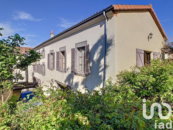 Maison à vendre 8 pièces 230 m² Cunlhat