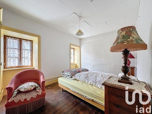 Maison à vendre 8 pièces 230 m² Cunlhat