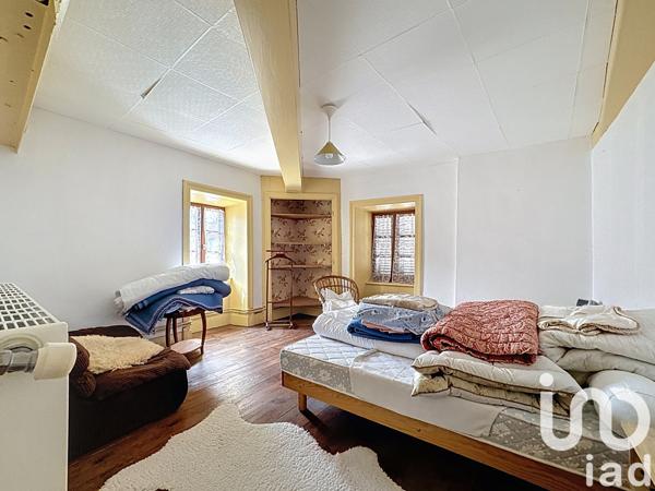 Maison à vendre 8 pièces 230 m² Cunlhat