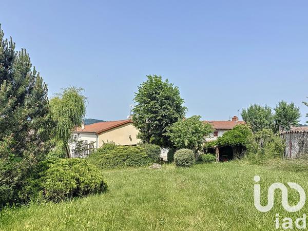 Maison à vendre 8 pièces 230 m² Cunlhat