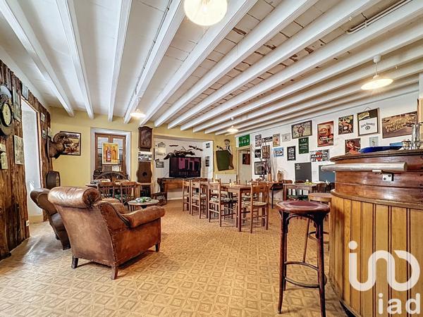 Maison à vendre 8 pièces 230 m² Cunlhat