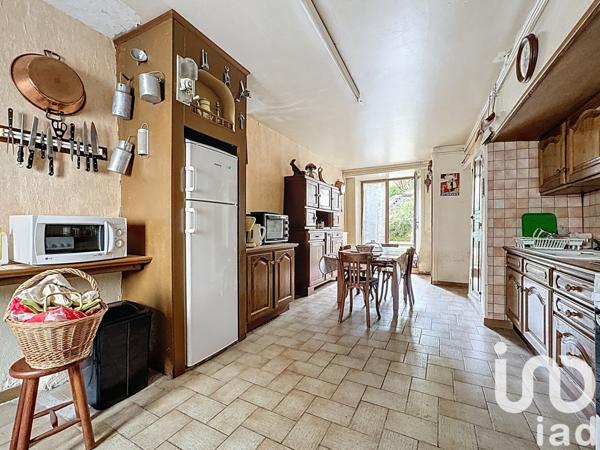 Maison à vendre 8 pièces 230 m² Cunlhat