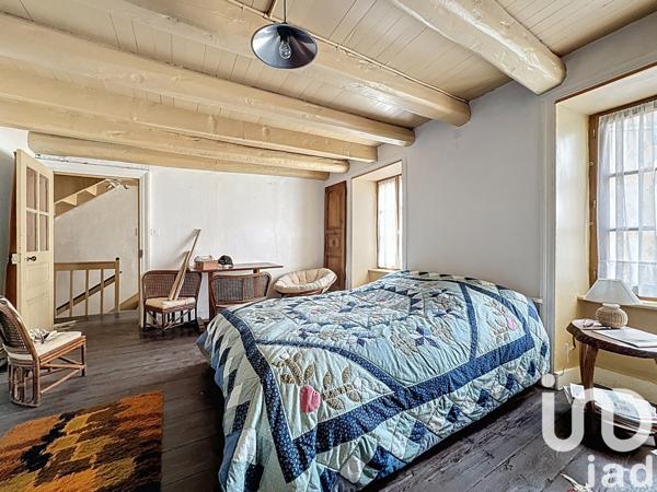 Maison à vendre 8 pièces 230 m² Cunlhat