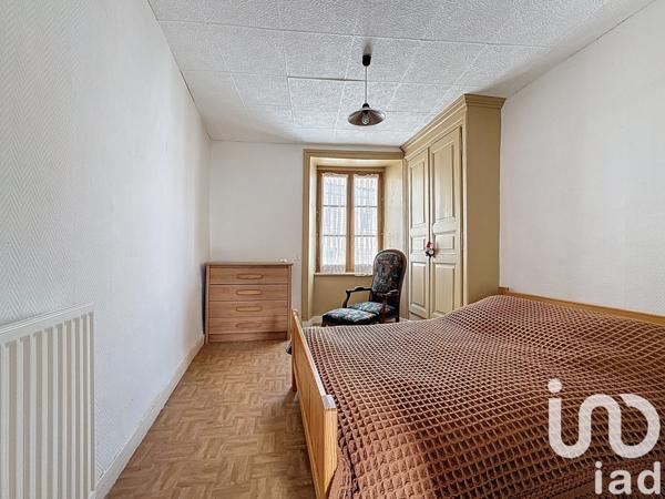 Maison à vendre 8 pièces 230 m² Cunlhat