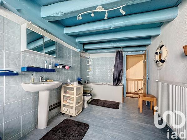 Maison à vendre 8 pièces 230 m² Cunlhat