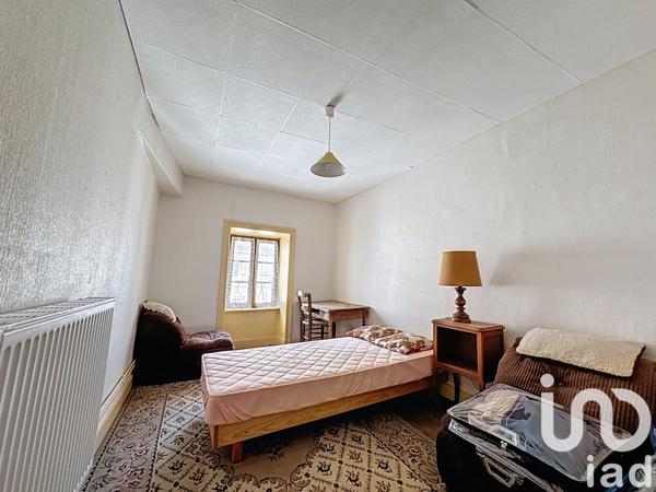 Maison à vendre 8 pièces 230 m² Cunlhat