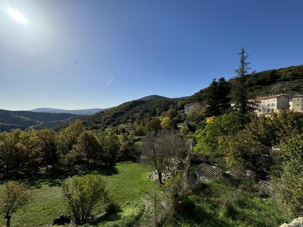 Maison dans Comps-sur-Artuby