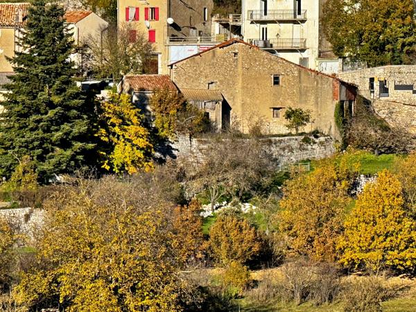 Maison dans Comps-sur-Artuby