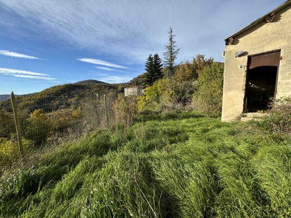 Maison dans Comps-sur-Artuby