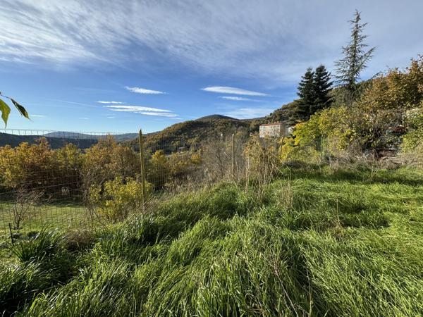 Maison dans Comps-sur-Artuby