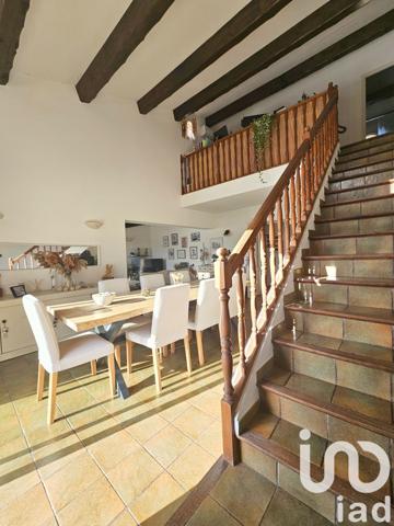 Maison à vendre 5 pièces 140 m² Pia