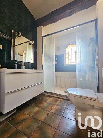 Maison à vendre 5 pièces 140 m² Pia