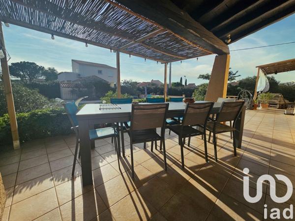 Maison à vendre 5 pièces 140 m² Pia