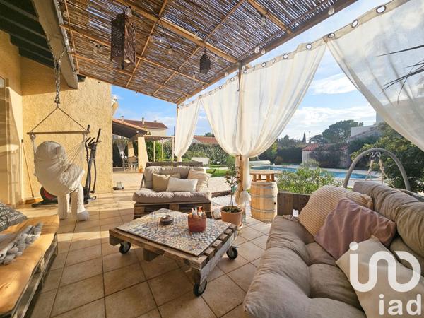 Maison à vendre 5 pièces 140 m² Pia