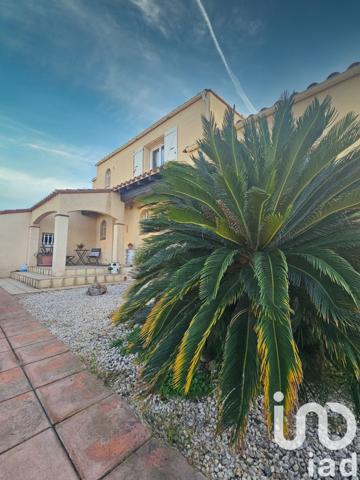 Maison à vendre 5 pièces 140 m² Pia