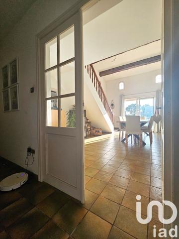 Maison à vendre 5 pièces 140 m² Pia