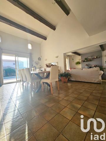 Maison à vendre 5 pièces 140 m² Pia