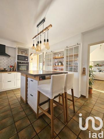 Maison à vendre 5 pièces 140 m² Pia
