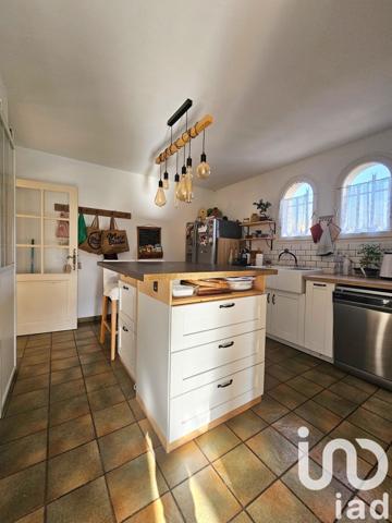 Maison à vendre 5 pièces 140 m² Pia