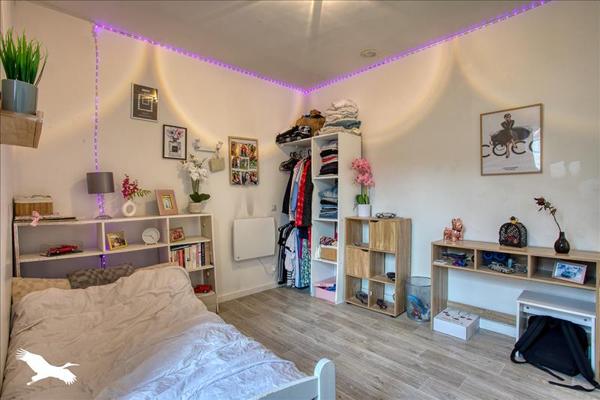 Maison à vendre |  Salviac |  5 pièces | 125 m²