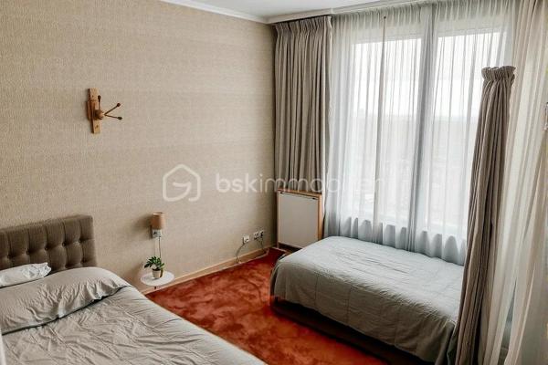 Appartement de 68,87 m²