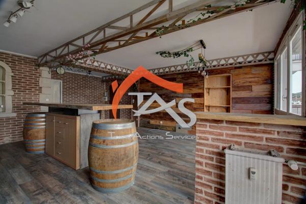 Vente Appartement 3 pièces 76 m2 à Saint-Chamond