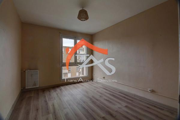 Vente Appartement 3 pièces 76 m2 à Saint-Chamond
