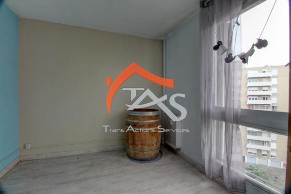 Vente Appartement 3 pièces 76 m2 à Saint-Chamond