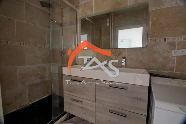 Vente Appartement 3 pièces 76 m2 à Saint-Chamond