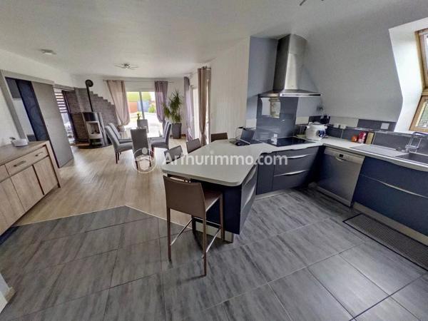 Vente Maison 6 pièces 125 m2 à Plourhan