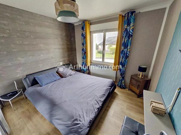 Vente Maison 6 pièces 125 m2 à Plourhan