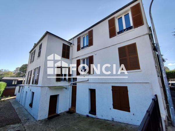 À vendre Immeuble 175 m² - Louveciennes 78430