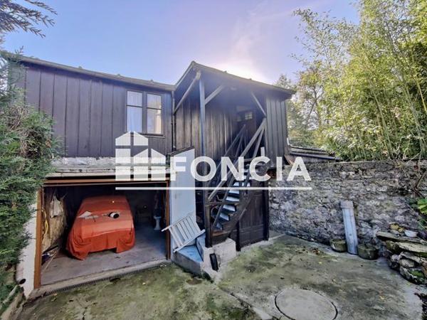 À vendre Immeuble 175 m² - Louveciennes 78430