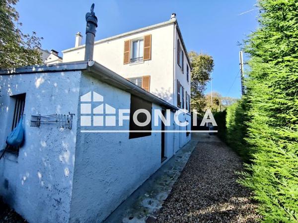 À vendre Immeuble 175 m² - Louveciennes 78430