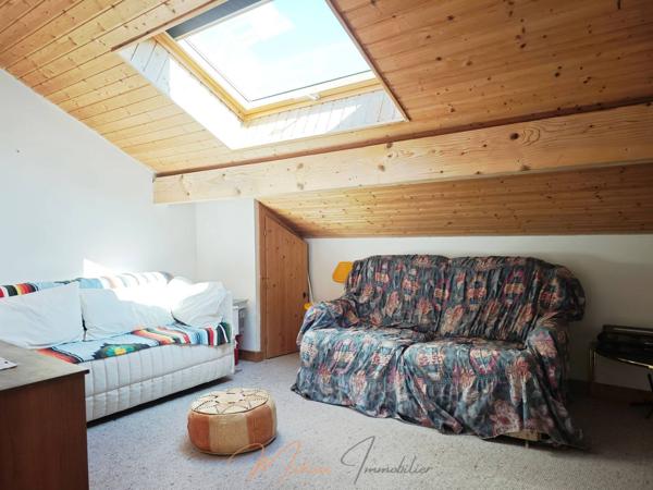 Maison 6 pièces 123m² à vendre à Saint-Jean-de-Gonville 01630