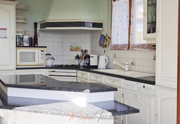 Maison 6 pièces 123m² à vendre à Saint-Jean-de-Gonville 01630