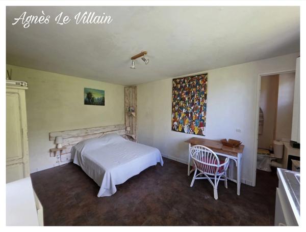 Villa Vue Mer avec Studio