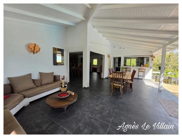 Villa Vue Mer avec Studio