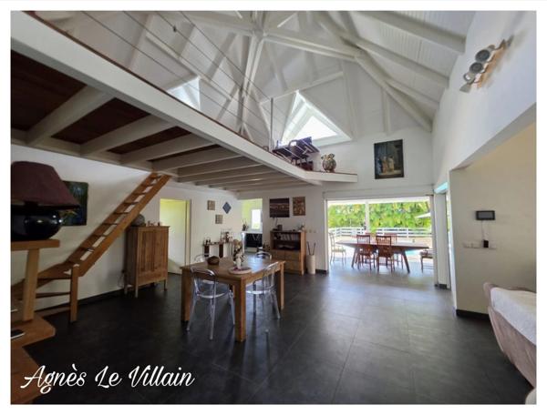 Villa Vue Mer avec Studio