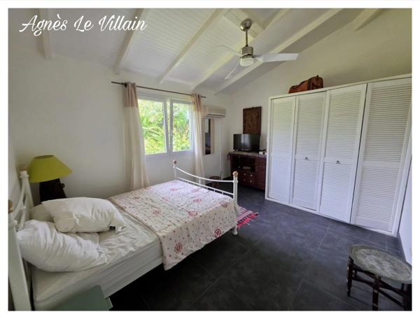 Villa Vue Mer avec Studio